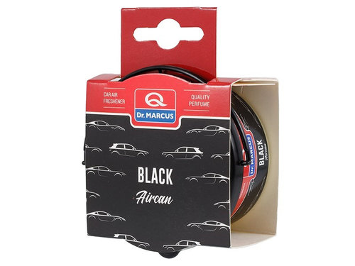 Odorizant Aircan, Negru Dr. Marcus DM412