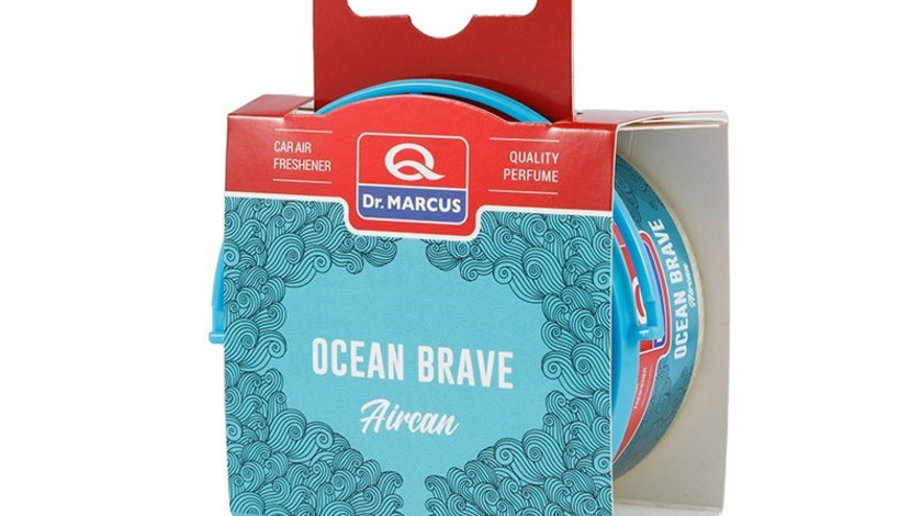 Odorizant Aircan, Ocean Breeze Dr. Marcus DM415