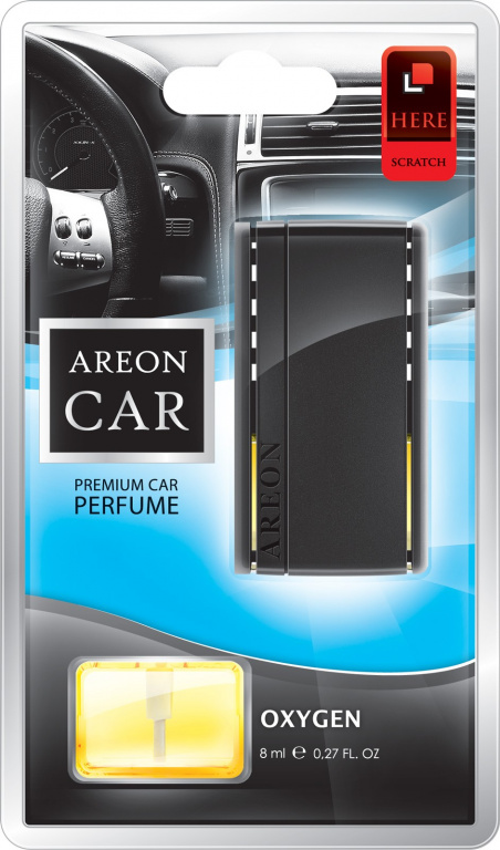 Odorizant Areon Aparat Oxygen 8ML