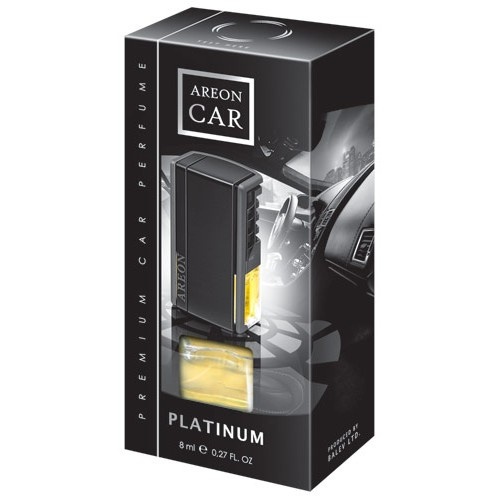 Odorizant Areon Aparat Platinum 8ML