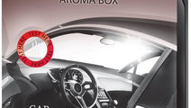Odorizant Areon Aroma Box New Car