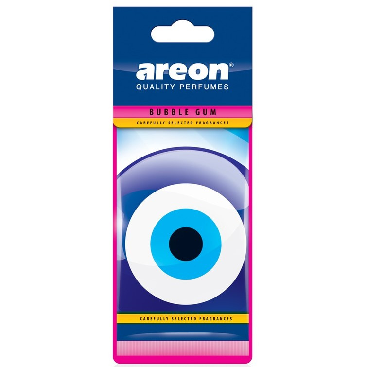 Odorizant Areon Blue Eye Bubble Gum