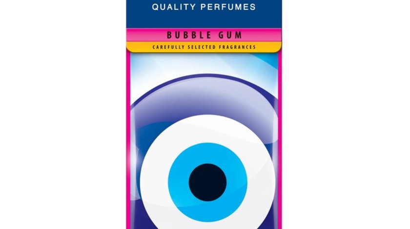 Odorizant Areon Blue Eye Bubble Gum