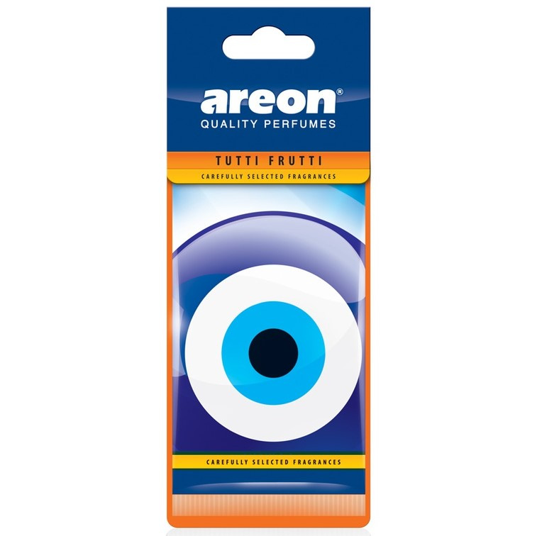 Odorizant Areon Blue Eye Tutti Frutti