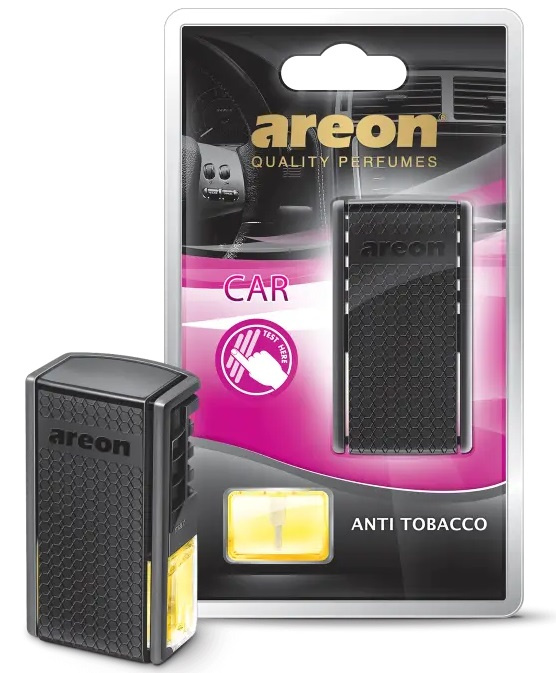 Odorizant Areon Car Blister Anti Tobacco