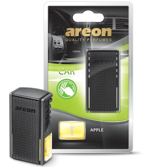 Odorizant Areon Car Blister Apple