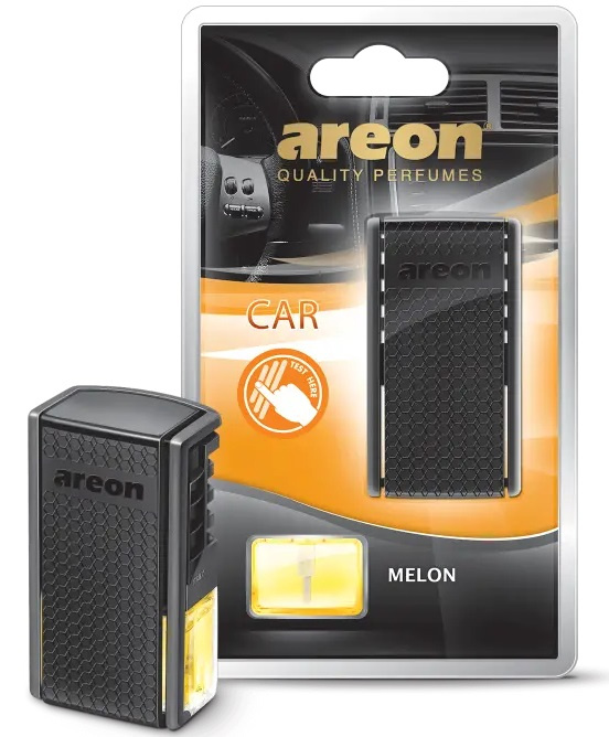 Odorizant Areon Car Blister Melon