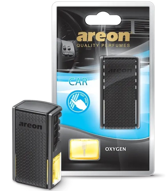 Odorizant Areon Car Blister Oxygen