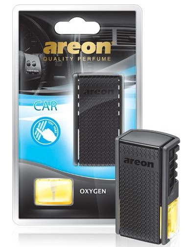 Odorizant Areon Car Blister Oxygen