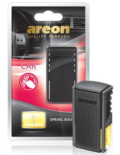 Odorizant Areon Car Blister Spring Bouquet