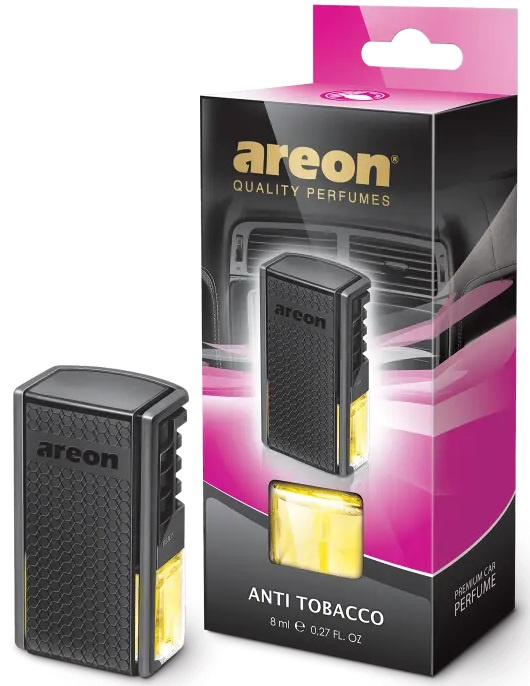 Odorizant Areon Car Color Anti Tobacco