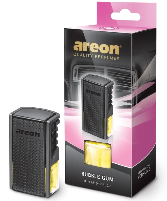 Odorizant Areon Car Color Bubble Gum