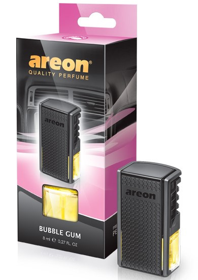 Odorizant Areon Car Color Bubble Gum