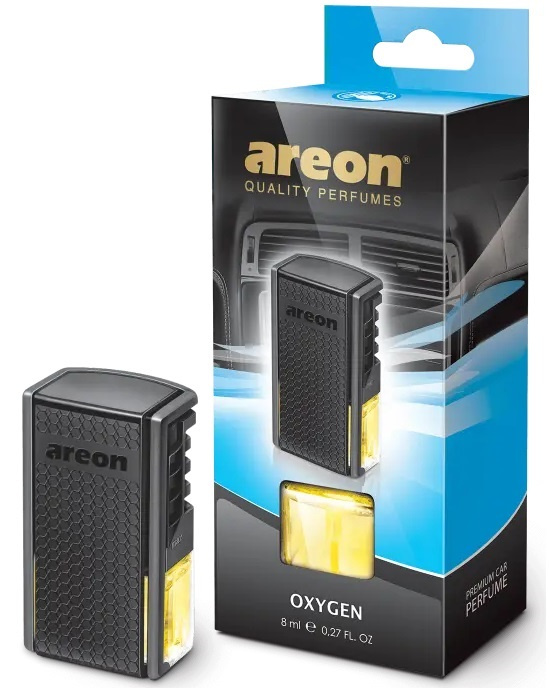 Odorizant Areon Car Color Oxygen