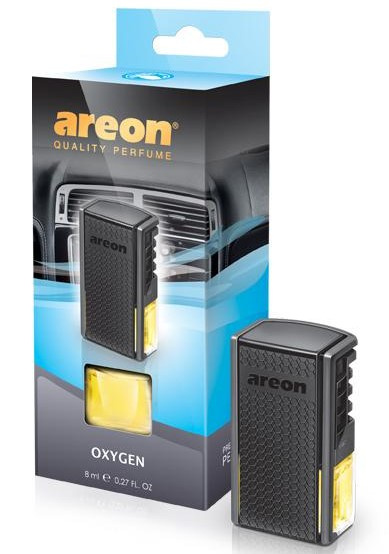 Odorizant Areon Car Color Oxygen