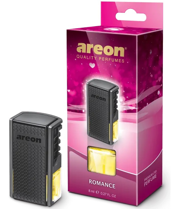 Odorizant Areon Car Color Romance