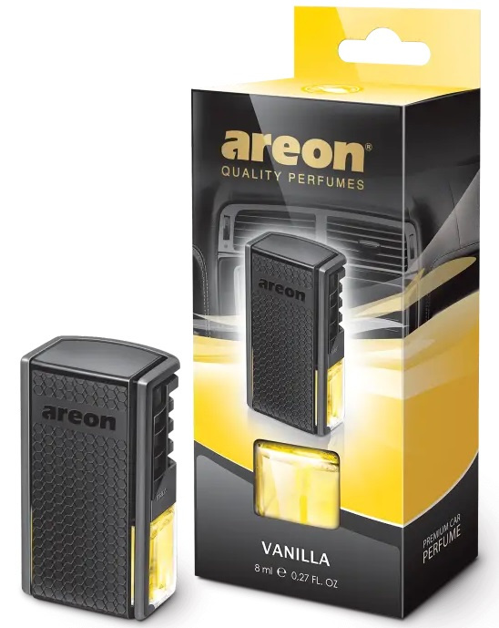 Odorizant Areon Car Color Vanilla