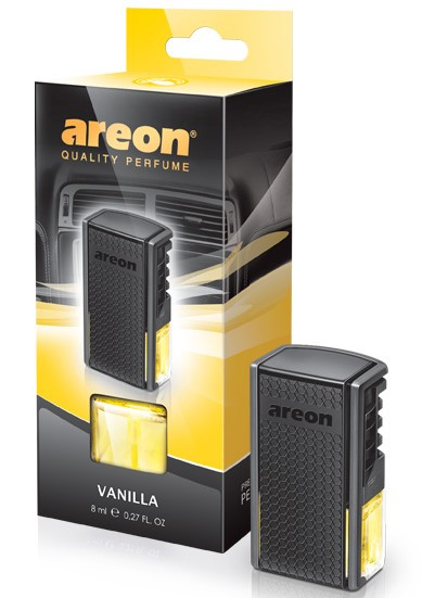 Odorizant Areon Car Color Vanilla
