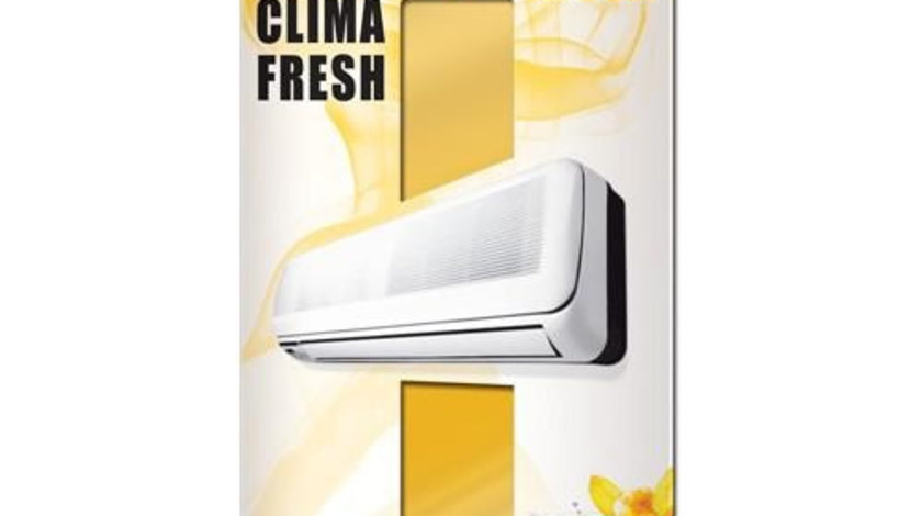 Odorizant Areon Clima Fresh Sweet Vanilla