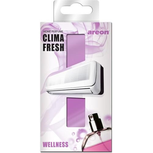 Odorizant Areon Clima Fresh Wellness
