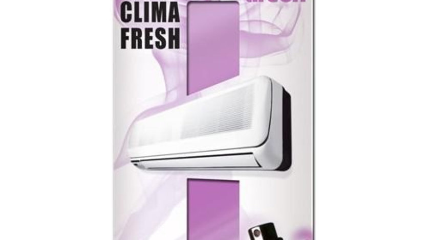 Odorizant Areon Clima Fresh Wellness