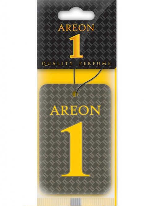 Odorizant Areon Dry 1 Vanilla