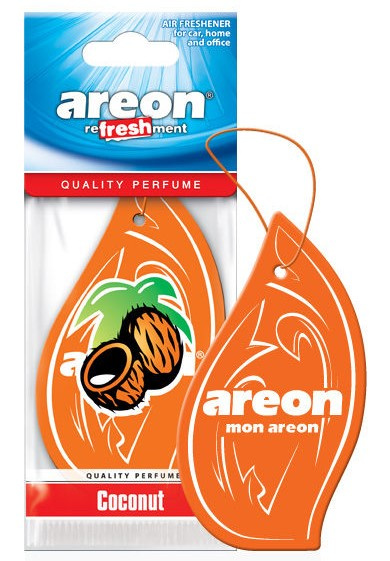Odorizant Areon Dry Coconut