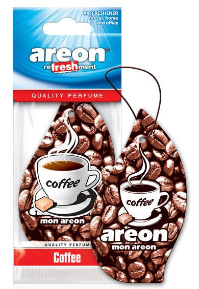Odorizant Areon Dry Coffee