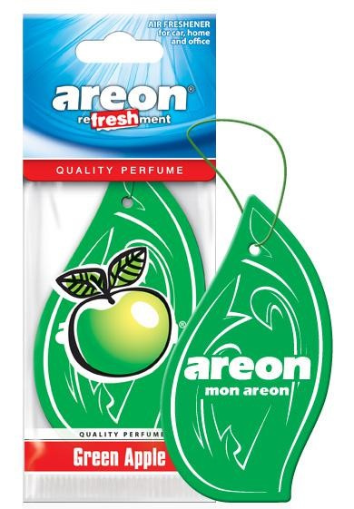 Odorizant Areon Dry Green Apple