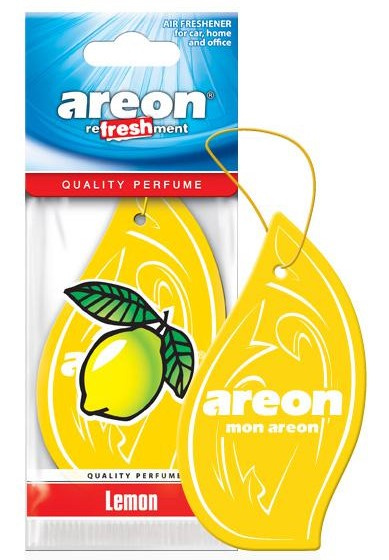 Odorizant Areon Dry Lemon