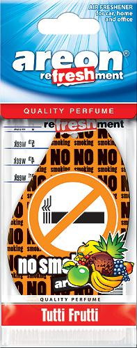 Odorizant Areon Dry No Smoking 1 Tutti Frutti