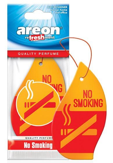 Odorizant Areon Dry No Smoking