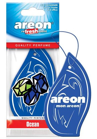 Odorizant Areon Dry Ocean