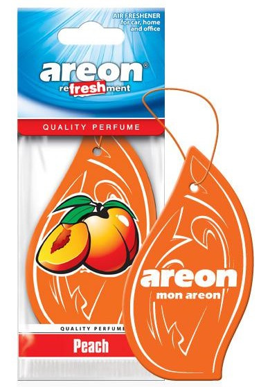 Odorizant Areon Dry Peach