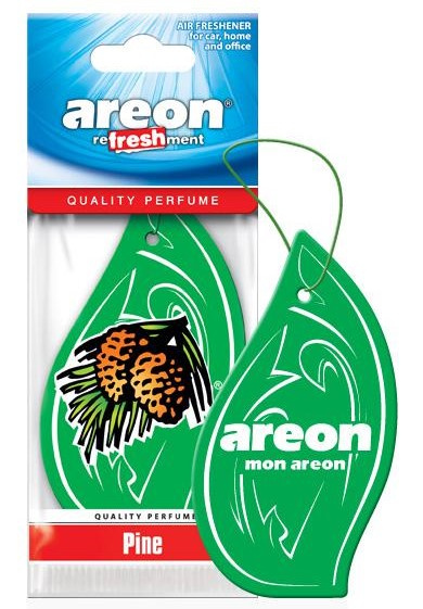 Odorizant Areon Dry Pine