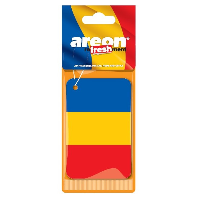 Odorizant Areon Dry Romania Bubble Gum