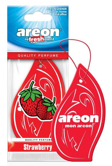 Odorizant Areon Dry Strawberry