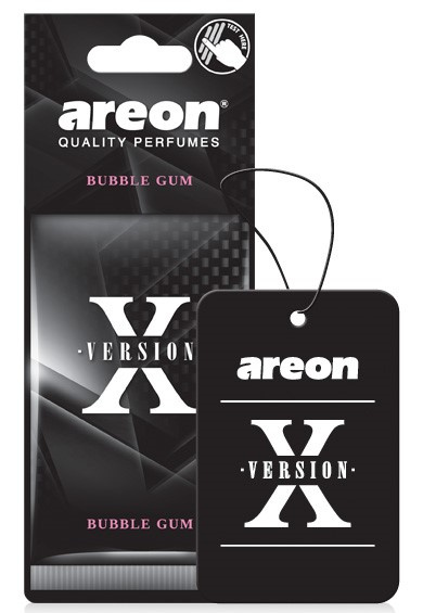 Odorizant Areon Dry X Version Bubble Gum