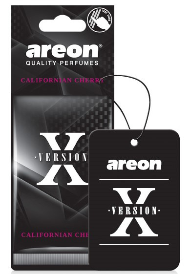 Odorizant Areon Dry X Version California Cherry