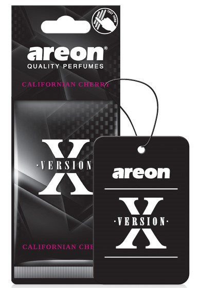 Odorizant Areon Dry X Version California Cherry