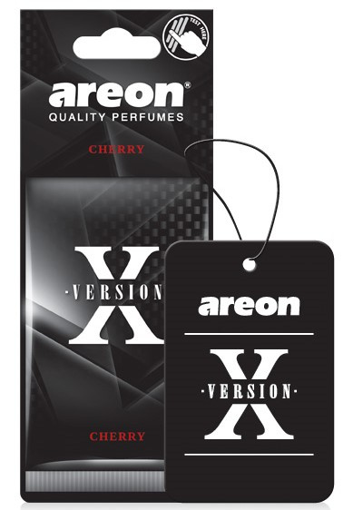Odorizant Areon Dry X Version Cherry