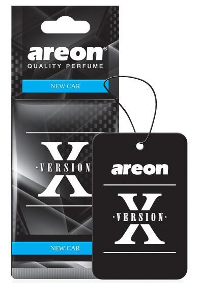 Odorizant Areon Dry X Version New Car
