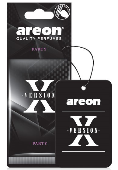 Odorizant Areon Dry X Version Party