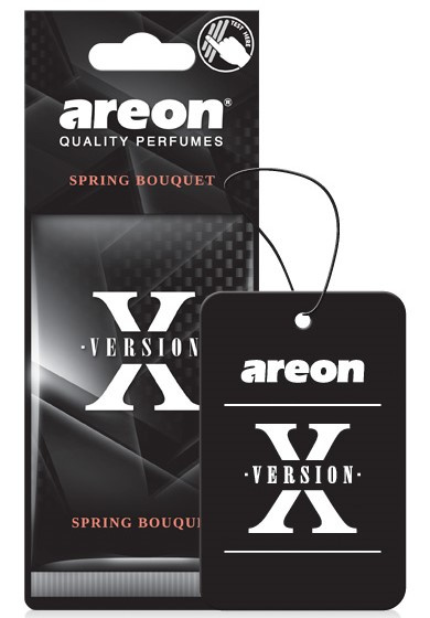 Odorizant Areon Dry X Version Spring Bouquet