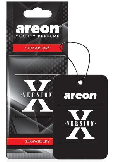 Odorizant Areon Dry X Version Strawberry