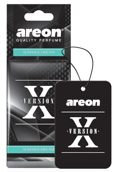 Odorizant Areon Dry X Version Summer Dream