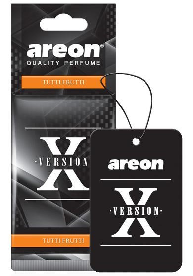 Odorizant Areon Dry X Version Tutti Frutti