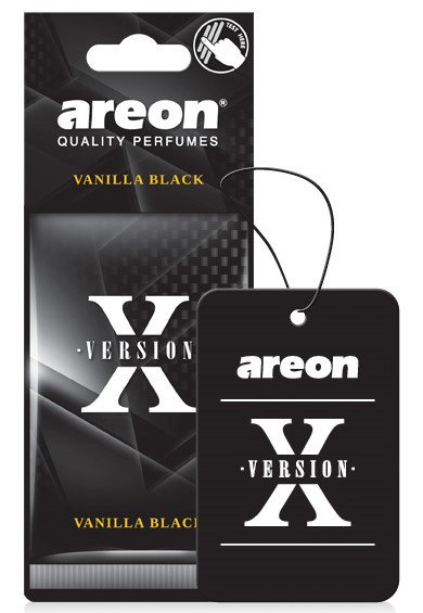Odorizant Areon Dry X Version Vanilla Black