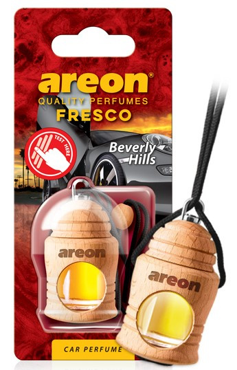 Odorizant Areon Fresco Beverly Hills