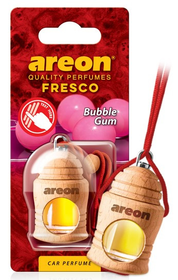 Odorizant Areon Fresco Bubble Gum